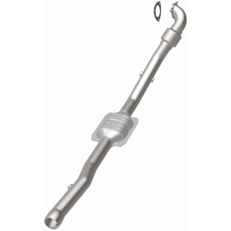 Magnaflow — MagnaFlow Conv DF 96-97 Volvo 850 2.5L
HM Grade
HM - view 31