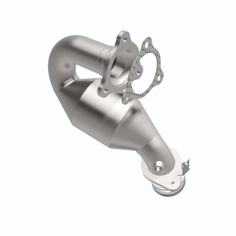 Magnaflow — MagnaFlow Conv DF 07-12 Acura RDX 2.3L T Front
OEM Grade
OEM - view 7