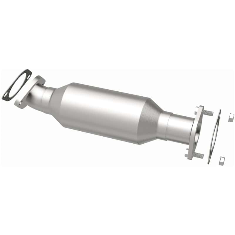 Magnaflow — MagnaFlow Conv Direct Fit OEM Grade Federal EPA Compliant 10-13 Kia Forte / Forte Koup
OEM Grade
OEM - view 31