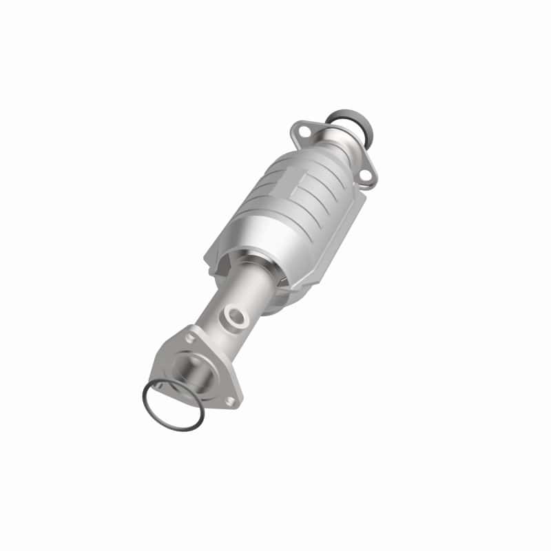 Magnaflow — MagnaFlow Conv DF 96-99 Acura Integra GS LS
HM Grade
HM - view 15