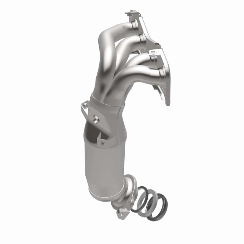 Magnaflow — MagnaFlow Conv DF 04-05 Toyota RAV4 2.4L
California - view 24