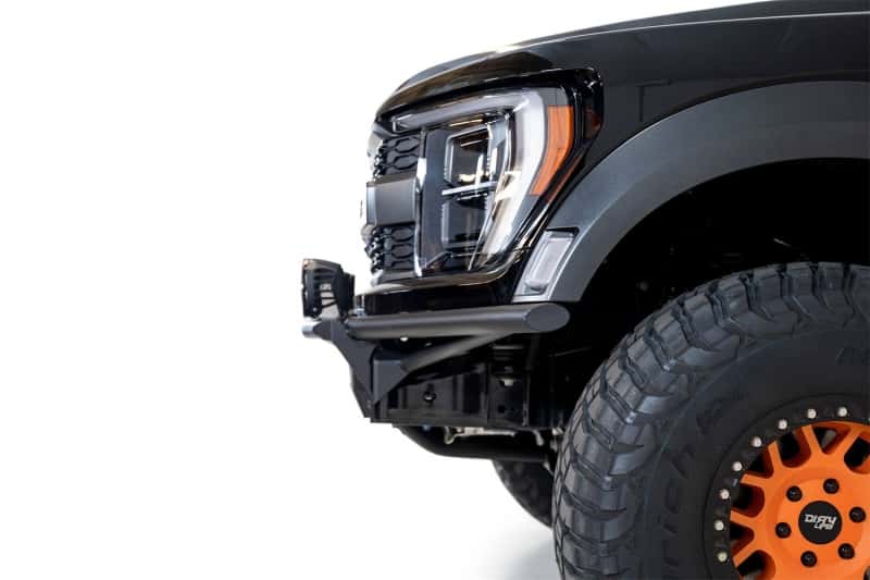 Addictive Desert Designs — Addictive Desert Designs 21-22 Ford Raptor PRO Bolt-On Add-On Light Hoop (Req F218102070103)
Bumper Light Hoop
Accessory - view 11