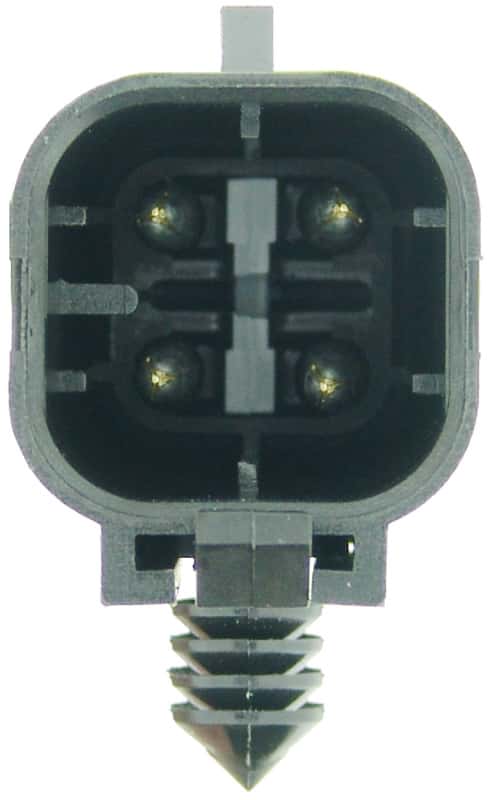 NGK — NGK Chrysler Cirrus 1996-1995 Direct Fit Oxygen Sensor - view 8