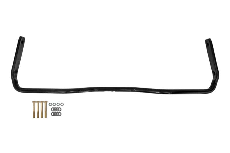 UMI Performance — UMI Performance 64-72 GM A-Body 1in Solid CrMo Rear Sway Bar
Rear Sway Bar - view 1