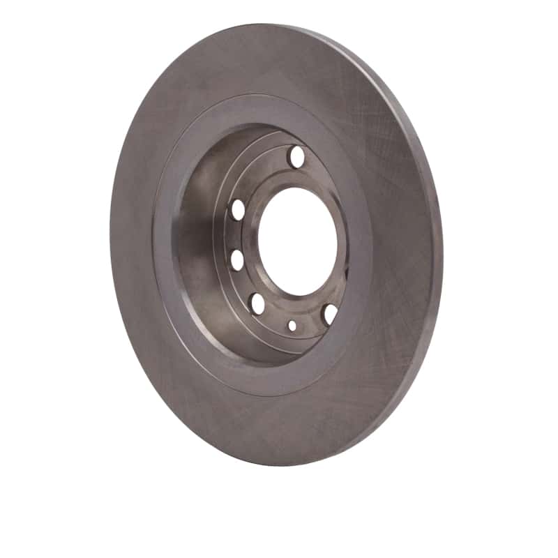 DFC — DFC 06-10 Pontiac Solstice Rear Brake Rotor
DFC Brake Rotor - view 4