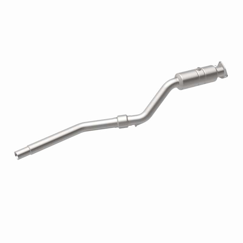 Magnaflow — MagnaFlow Conv DF 02-03 Audi A6 3L 5 speed P/
OEM Grade
OEM - view 19