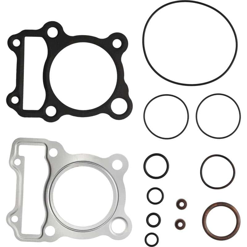 Vertex Pistons — Vertex Gaskets 08-20 Kawasaki KLX140 Top End Gasket Kit - view 2