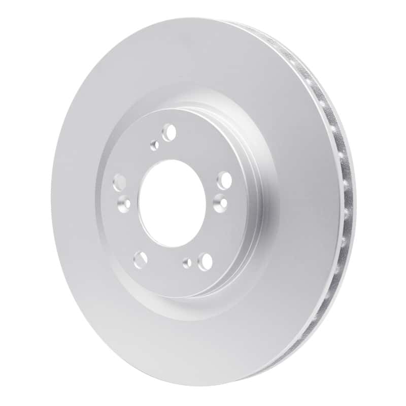 DFC — DFC 00-09 Honda S2000 Front GeoSPEC Coated Rotor
DFC Brake Rotor - view 2