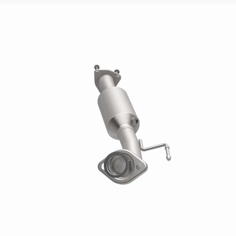 Magnaflow — MagnaFlow Conv DF 03-05 Honda Civic 1.3
OEM Grade
OEM - view 24