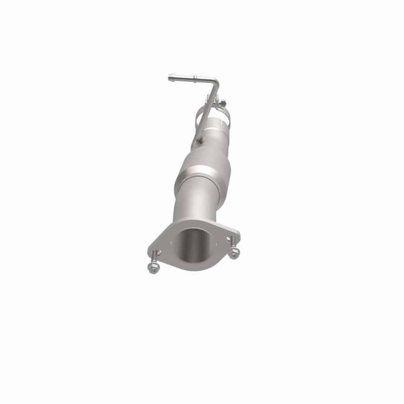 Magnaflow — Magnaflow Conv DF 2001-2006 Chevrolet Silverado 3500
OEM Grade
OEM - view 25