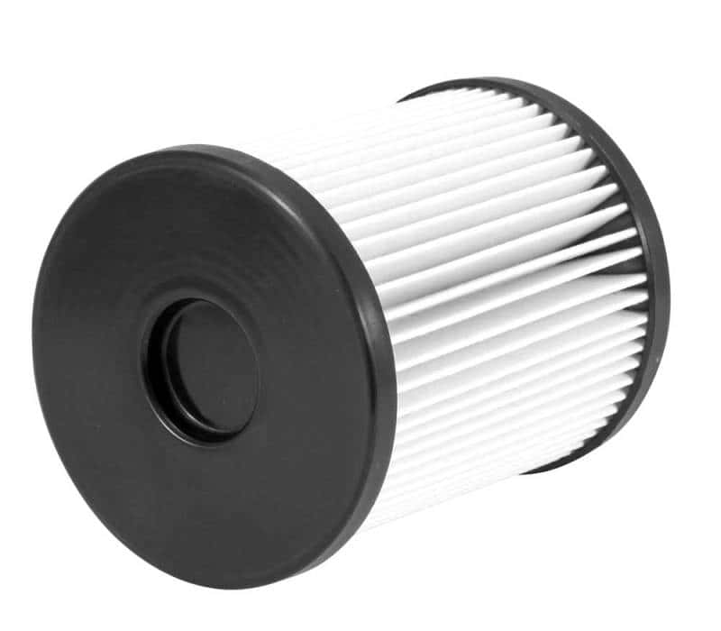 K&N Engineering — K&N 03-09 Dodge Ram 5.9L L6 Diesel 3.375in OD x 3.969in L Fuel Filter - view 5