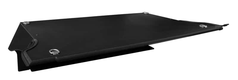 Tuffy Products — Tuffy Jk Unlimited Tailgate Enclosure- Black For 2011+
Cargo Enclosure - view 11