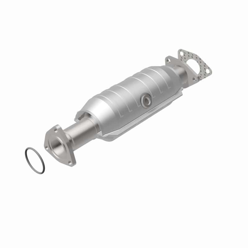 Magnaflow — MagnaFlow Conv DF 03-04 Honda Pilot 3.5L OEM
OEM Grade
OEM - view 18