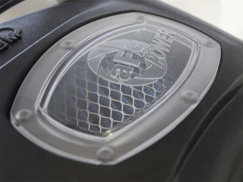 aFe — aFe Momentum HD Intake 03-07 Dodge 5.9L (td) Cummins
Momentum HD Intake - view 4