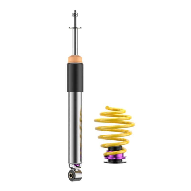 KW — KW Coilover Kit V3 84-92 BMW 318i E30
Coilover Kit - view 21
