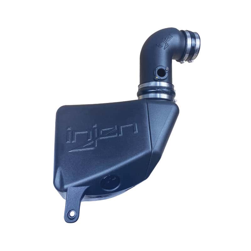 Injen — Injen 11-12 GMC Duramax LML 6.6L Evolution Intake
Evolution Intake
Air Intake Kit - view 3