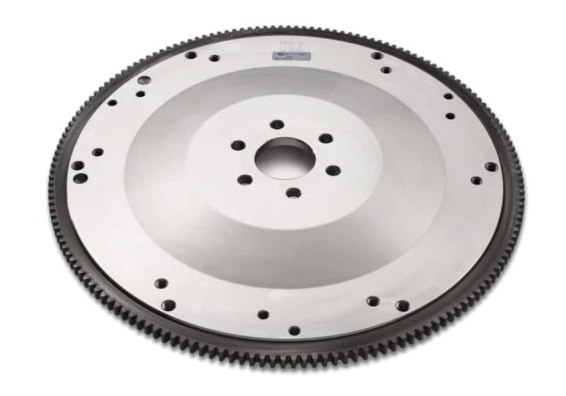 Ford Racing — Ford Racing 4.6L 6 Bolt Billet Steel Mustang Flywheel
Clutch Flywheel - view 7