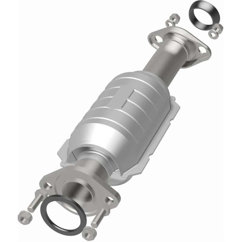 Magnaflow — MagnaFlow Conv DF 04-07 Suzuki Aerio 2.3L
OEM Grade
OEM - view 31