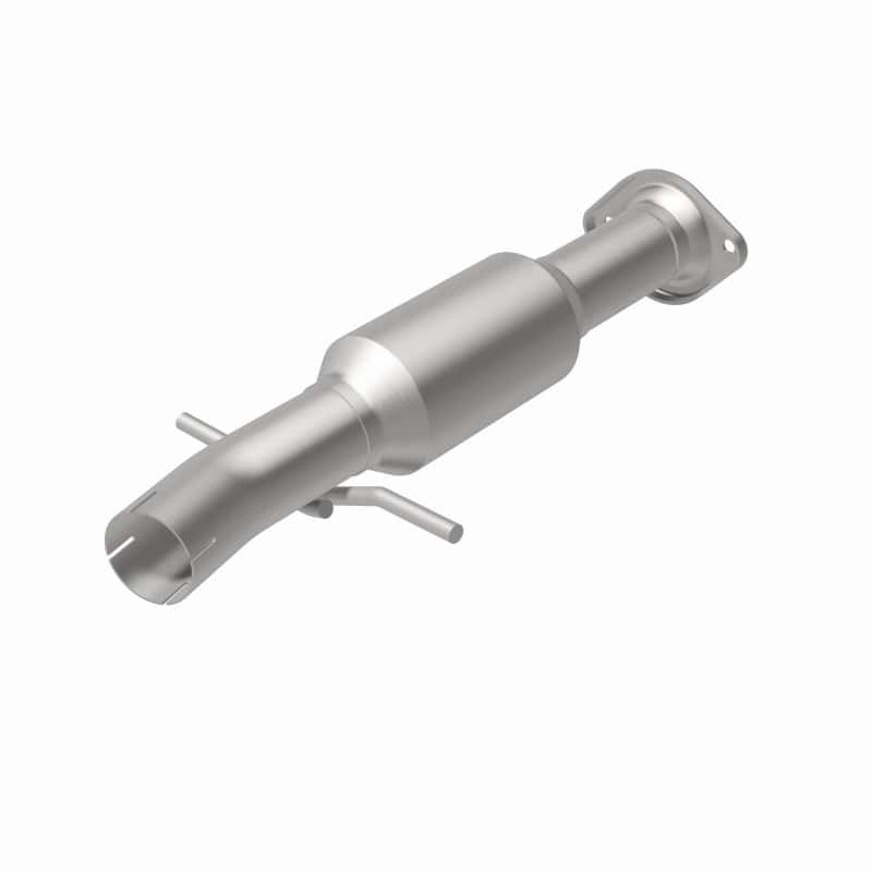 Magnaflow — Magnaflow 14-15 Highlander 3.5 Undby Direct Fit Converter
OEM Grade
OEM - view 18