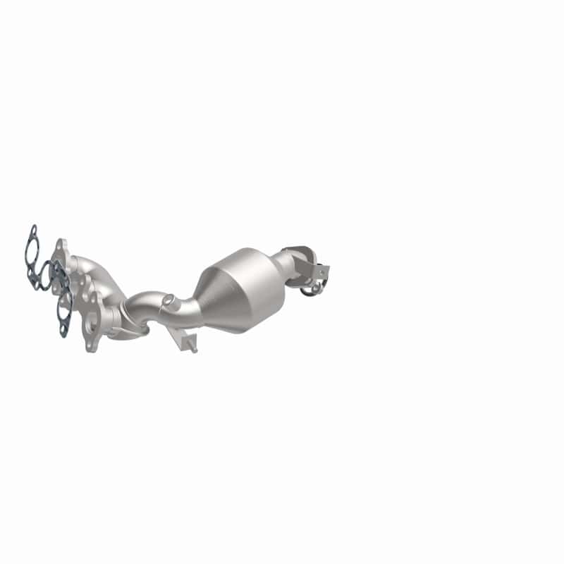 Magnaflow — Magnaflow 04-06 Toyota Sienna 3.3L Direct Fit Converter
California - view 8