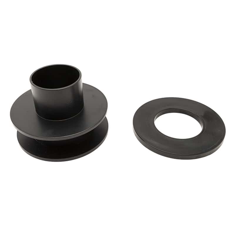 Belltech — Belltech 05-18 Ford F-250 / F-350 2.5in Lift Front Strut Spacer
LEVELING SPACER - view 10