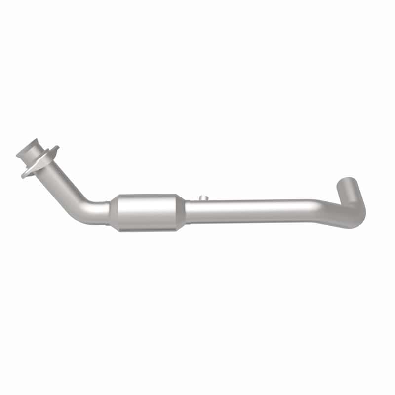 Magnaflow — MagnaFlow Conv Direct Fit OEM 05-08 Ford F150 4.2L V6 (Drivers Side)
OEM Grade
OEM - view 14