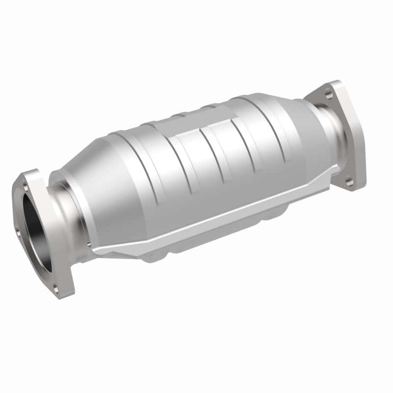 Magnaflow — MagnaFlow Conv Direct Fit Audi 81 91
Standard Grade
Standard - view 9