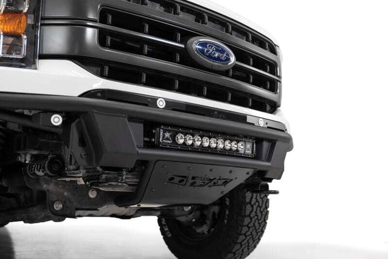 Addictive Desert Designs — Addictive Desert Designs 21-23 Ford F-150 PRO Bolt-On Front Bumper
Bumper- Front
Bumpers - view 25