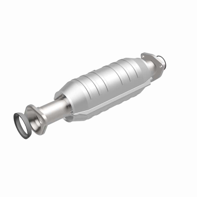 Magnaflow — MagnaFlow Conv DF 99-00 Honda Civic EX/SI 1
HM Grade
HM - view 6