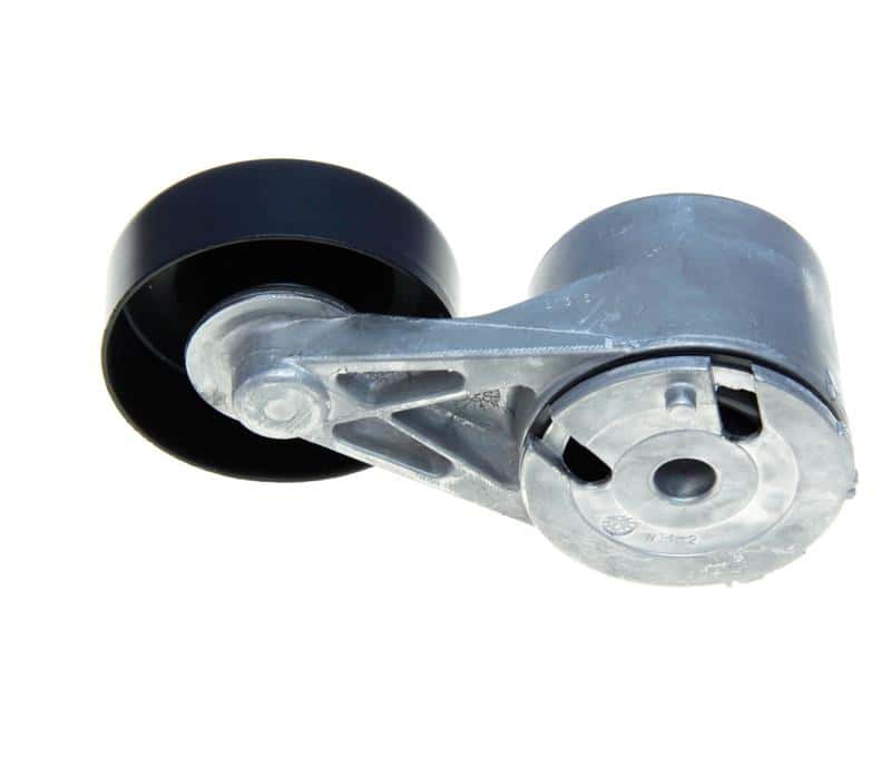 Gates — Gates 88-95 Chevrolet C & K Series Pickup V-8 5.7L Tensioner Assy. Belt Drive Tensioner - view 8