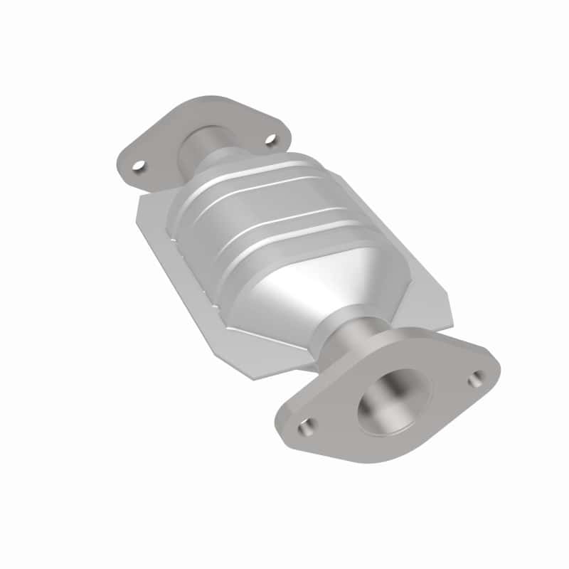 Magnaflow — MagnaFlow Conv DF 99-04 Kia Spectra 1.8L OEM
OEM Grade
OEM - view 15