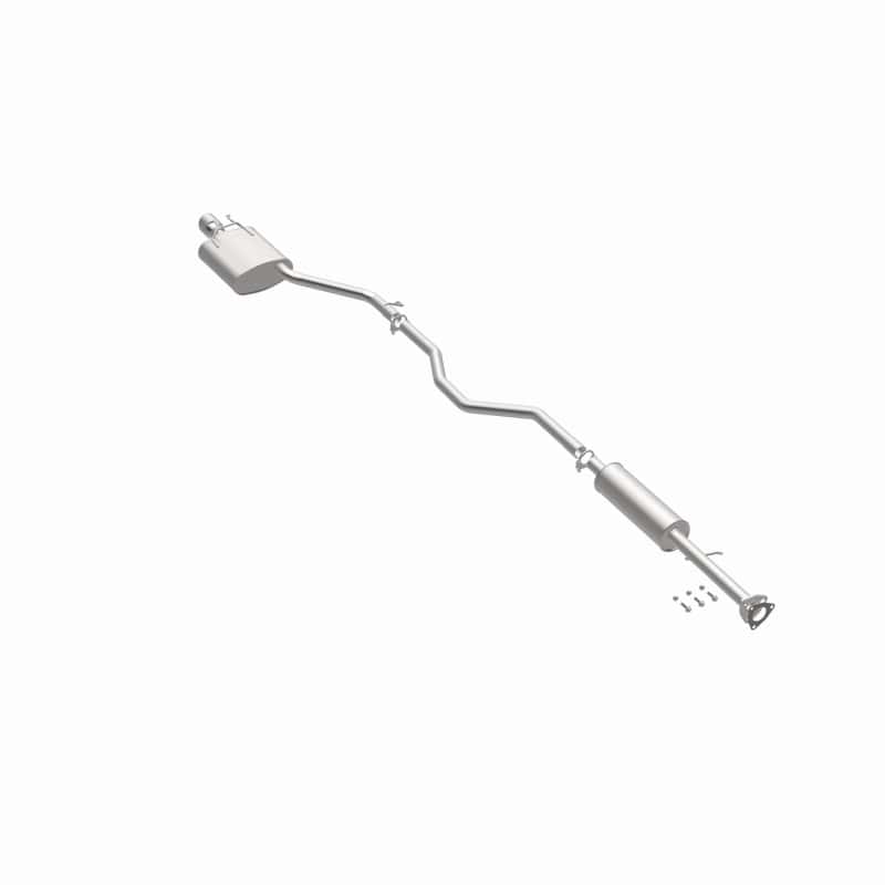 Magnaflow — MagnaFlow BRE Exhaust Kit 13-17 HONDA ACCORD 2.4L
Exhaust Kit - view 19