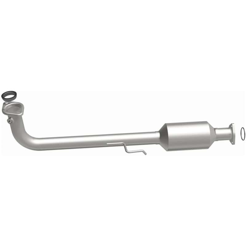Magnaflow — MagnaFlow Conv Direct Fit California Grade Catalytic Converter 04-05 Honda Civic EX/GX L4-1.7L
California - view 32
