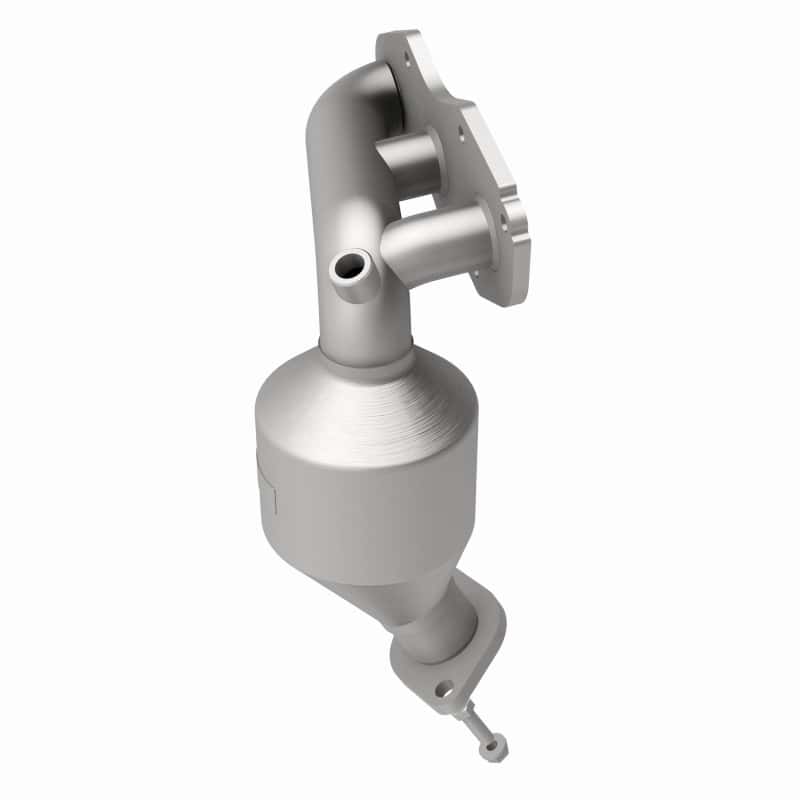 Magnaflow — MagnaFlow Converter Direct Fit 07-15 Toyota Sienna 3.5L
California - view 11