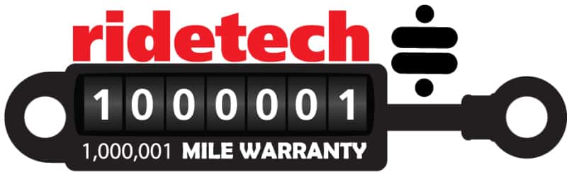 Ridetech — Ridetech 53-62 Chevy Corvette HQ Series Shock System
HQ Shock Kit 53-62 C - view 4
