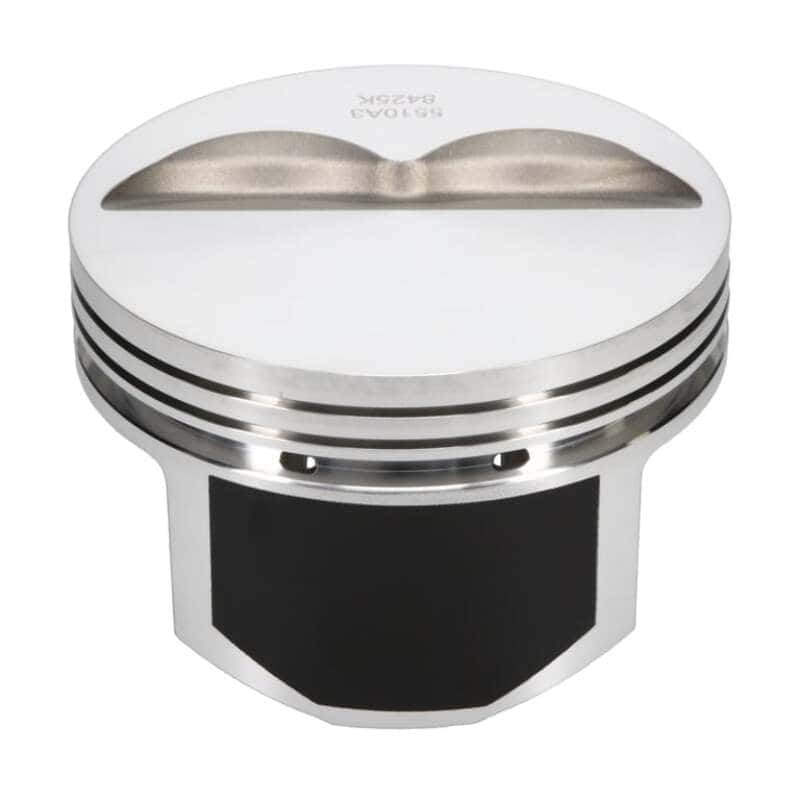 Wiseco — Wiseco Chevrolet Small Block 4.155in. Bore 1.425in. Comp Height Pro Tru Street Piston - Single
Piston - view 5