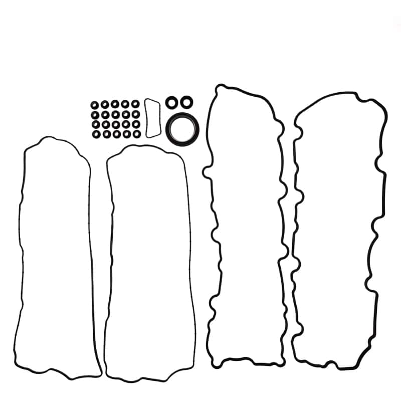 Cometic Gasket — Cometic 08-10 Ford 6.4L Powerstroke Valve Cover Gasket Set
Valve Cover Kit - view 1
