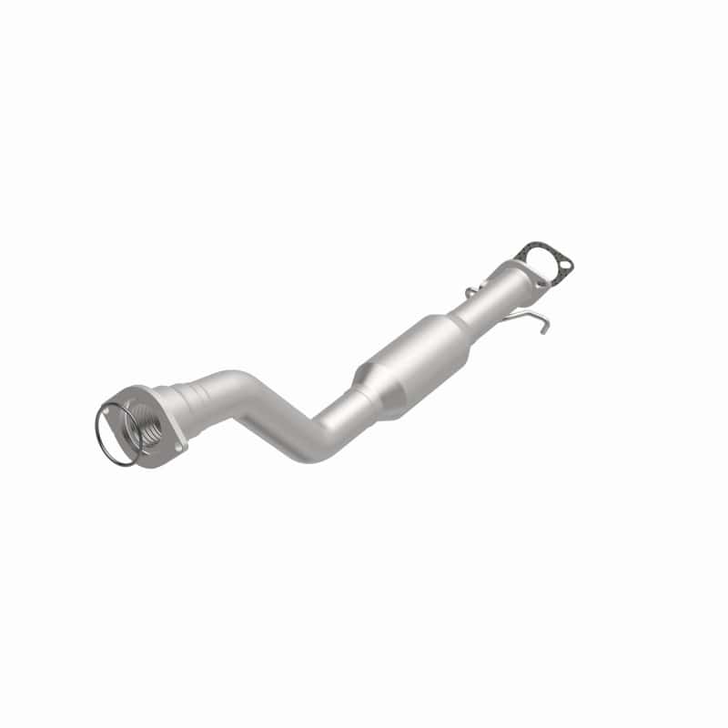 Magnaflow — MagnaFlow Conv DF 97-02 GM Regal-Impala-Grand
HM Grade
HM - view 26