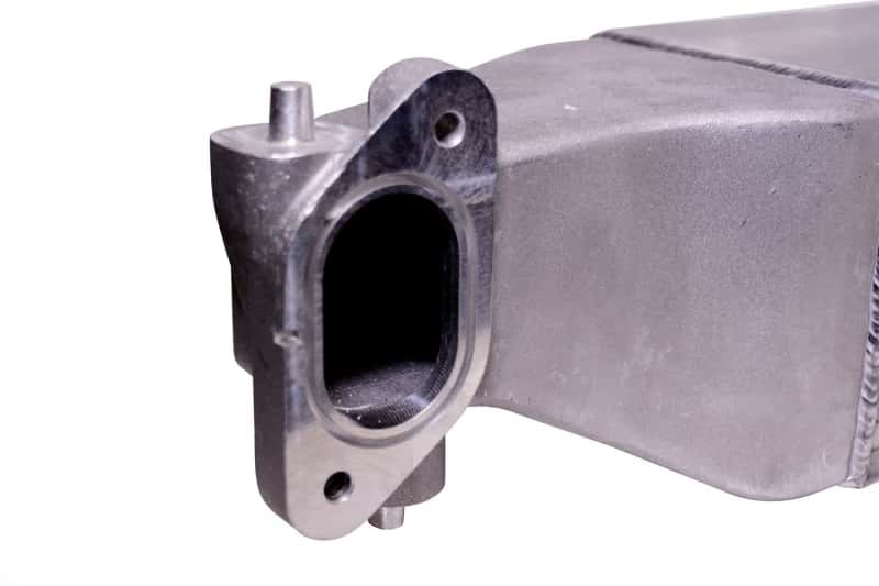 Injen — Injen 17-20 Honda Civic Type-R (FK8) I4 2.0L Bar and Plate Front Mount Intercooler
TChrgrIcoolerKit - view 4