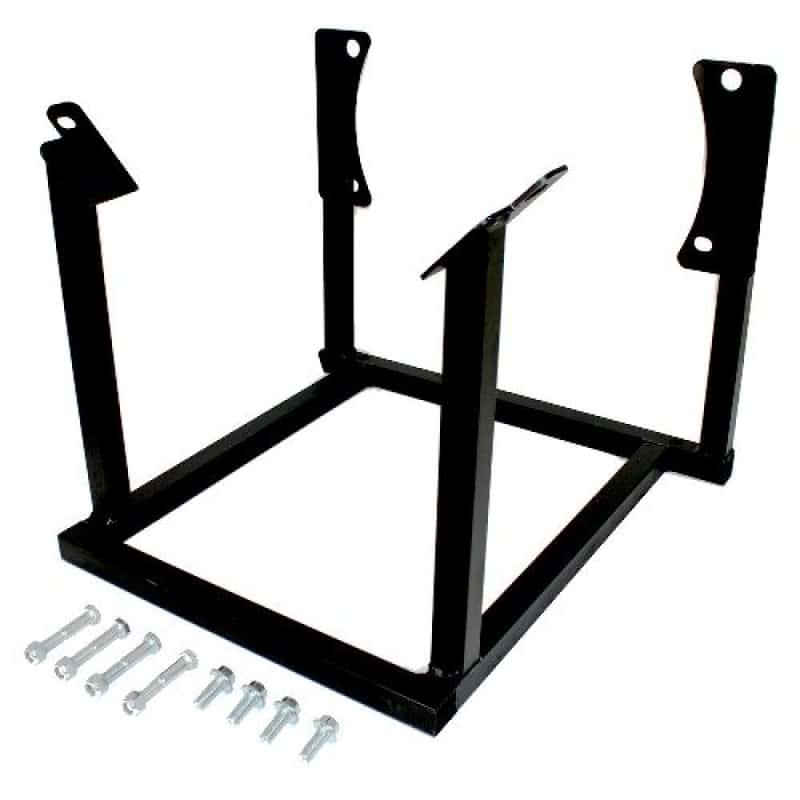 Ford Racing — Ford Racing Modular/Coyote Engine Shipping & Storage Cradle
Engine Stand - view 3
