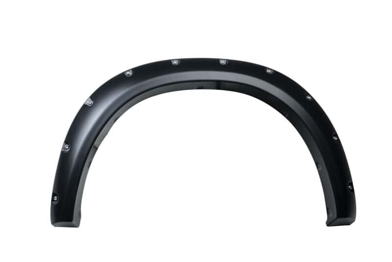 Husky Liners — Husky Liners 19-25 Dodge RAM 3500 Pocket Style 4pc Fender Flares
FENDER FLARES - view 3
