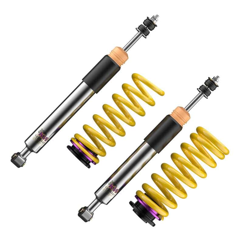 KW — KW Coilover Kit V2 98-00 Mercedes C43 AMG
Coilover Kit - view 3