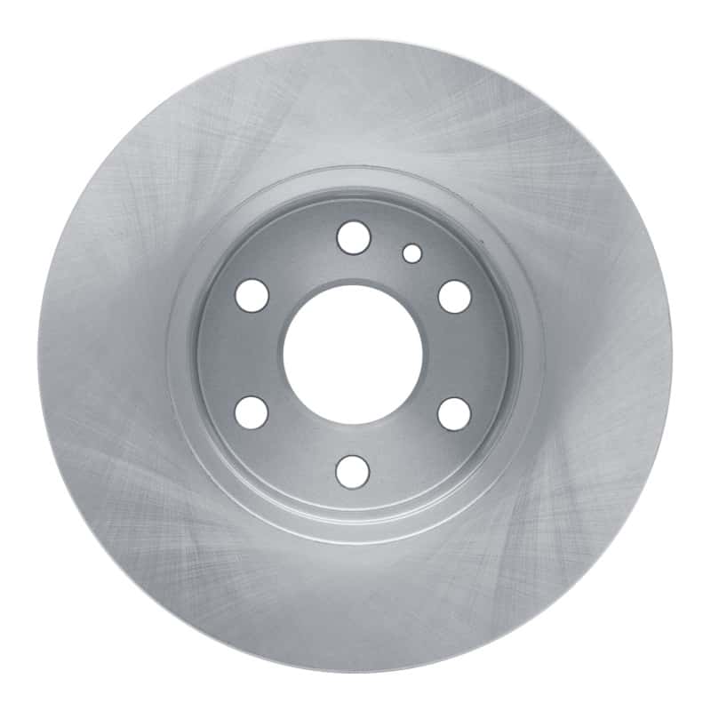 DFC — DFC 15-20 Chevrolet Colorado Front Brake Rotor
DFC Brake Rotor - view 5
