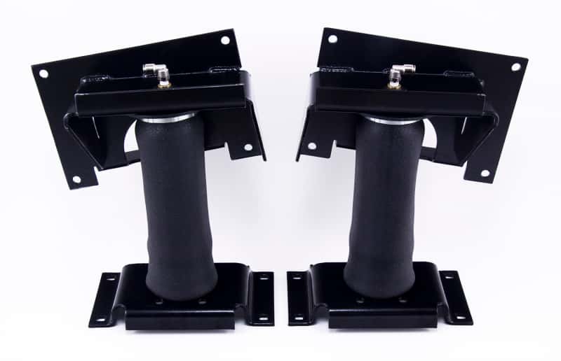 Air Lift — Air Lift Ridecontrol Air Spring Kit
Susp Leveling Kit - view 3