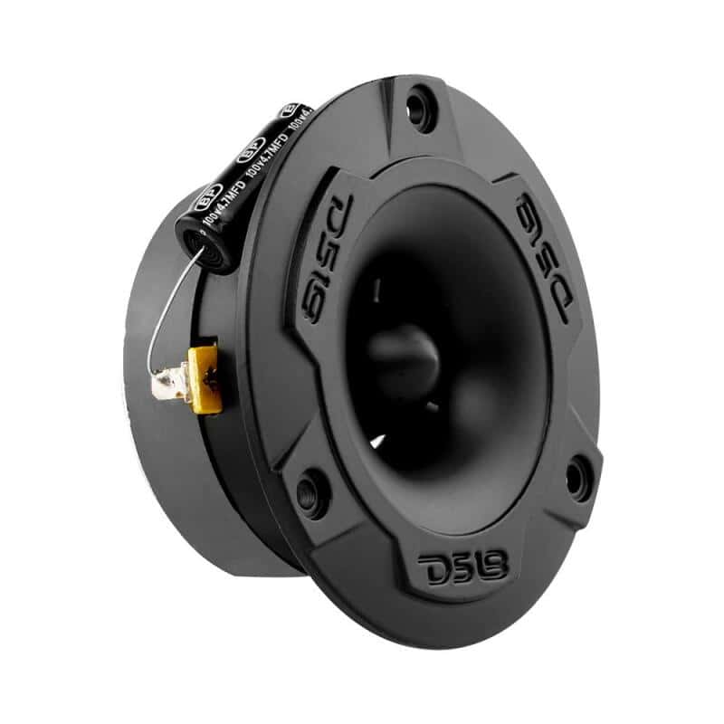 DS18 — DS18 Pro-X Package w/ Pair of PRO-X6.4BM and a Pair of PRO-TW1X/BK - view 11