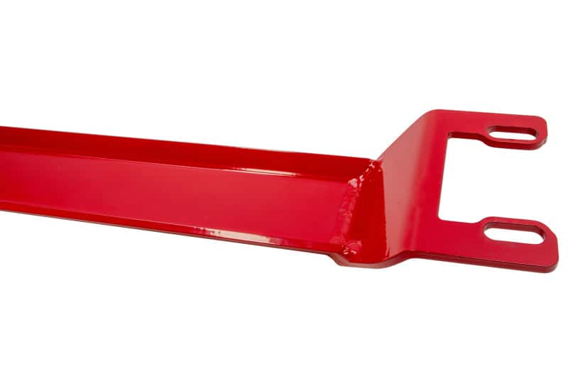 UMI Performance — UMI 64-72 GM A-Body Rear Shock Tower Brace - Red
Shock Tower Brace - view 5