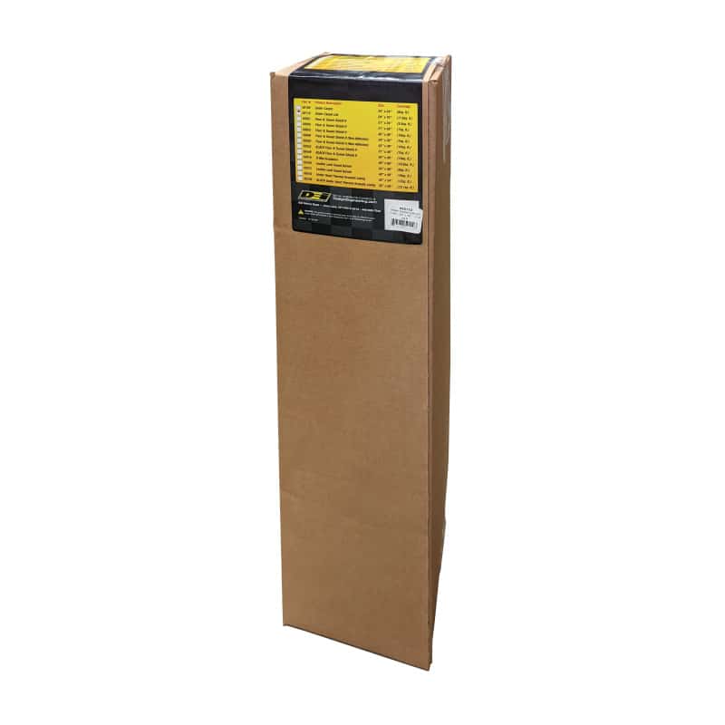 DEI — DEI Under Carpet Lite Sound Absorption & Insulation - 70in x 24in
HeatShieldInsulator - view 4