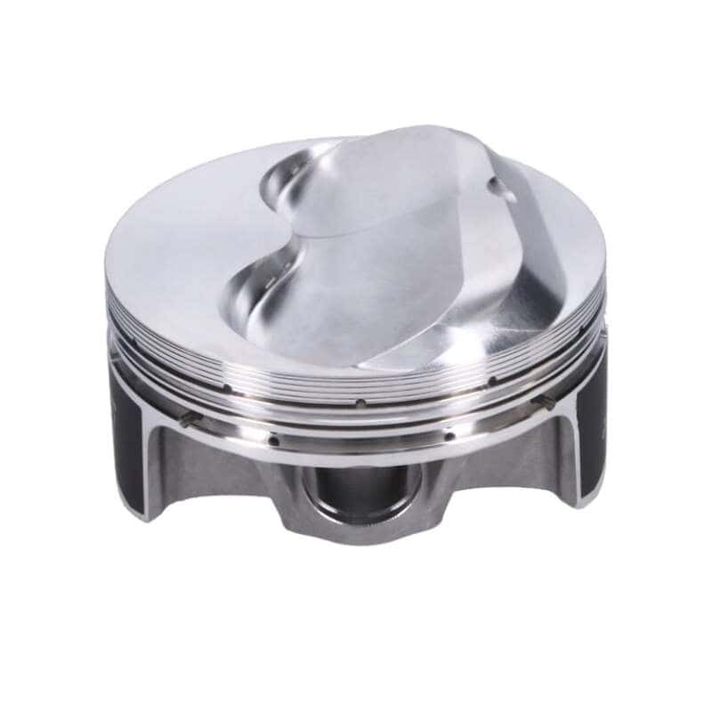 Wiseco — Wiseco Chevy Small Block 350 4.04in Bore 3.48in Stroke +13.5cc 23 Deg Dome Piston Set
Piston Set - view 6