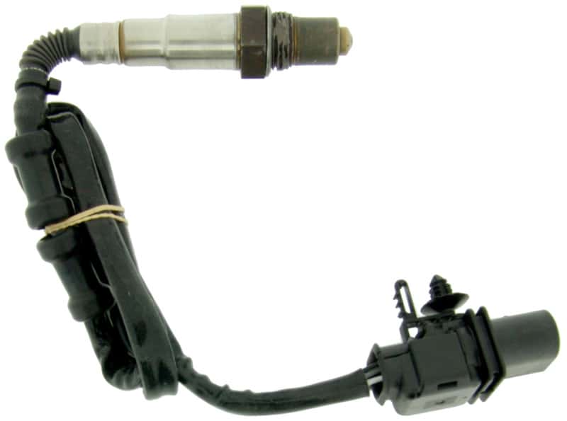 NGK — NGK Audi A3 2013-2006 Direct Fit 5-Wire Wideband A/F Sensor
Oxygen Sensor - view 1