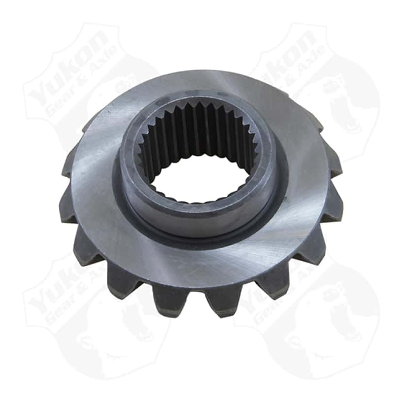 Yukon Gear & Axle — Yukon Gear Side Gear w/ Hub For 9in Ford w/ 31 Splines
Spider Gear Kit  - view 1